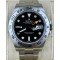 二手 ▶️ Rolex 勞力士 Explorer II ◀️ 216570 大黑橙 2019年錶  (42mm)   